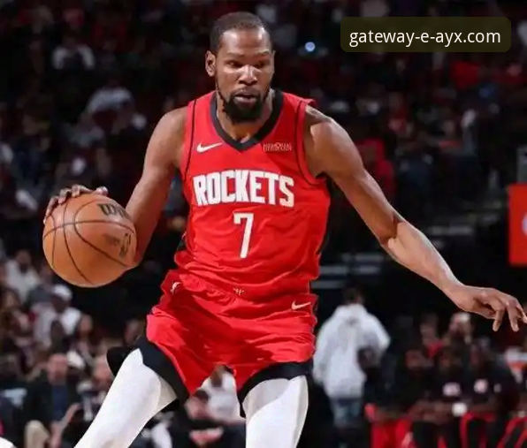 休斯敦火箭vs纽约尼克斯深度评测：杜兰特27分引领连胜风暴，爱游戏平台实战复盘